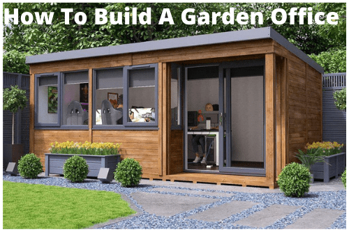 garden office