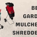 Best Mulchers Shredders