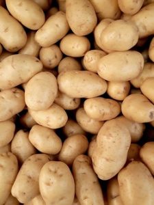 How to Care for Accent Potatoes